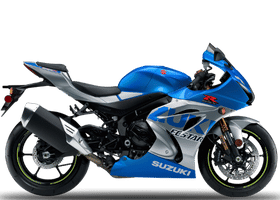 GSX 1000
